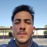 Jesús, 19  , Paradise (State of Nevada)