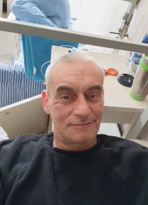 Михаил из Миасса 55 лет
