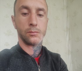 Andrey, 32, Izhevsk