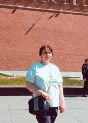 Irina, 50, Russia, Orel