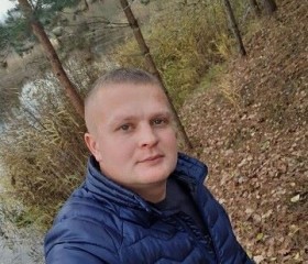 Андрей, 33 года, Віцебск