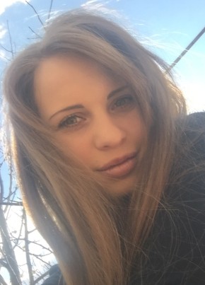 Светлана, 25, Россия, Серпухов
