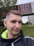Aleksey, 41, Moscow