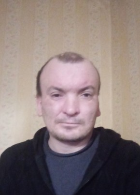 Сергей, 38, Россия, Петрозаводск
