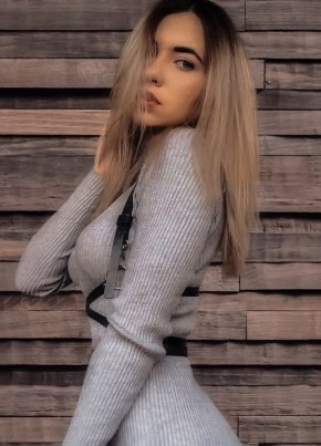 Anastasiya, 26, Russia, Moscow