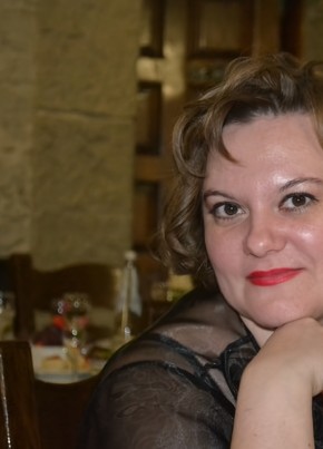 Елена, 49, Россия, Ульяновск