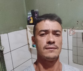Carlos, 31 год, Campos Novos