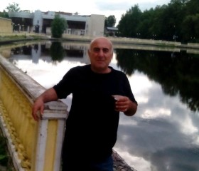 Ншан, 64 года, Санкт-Петербург