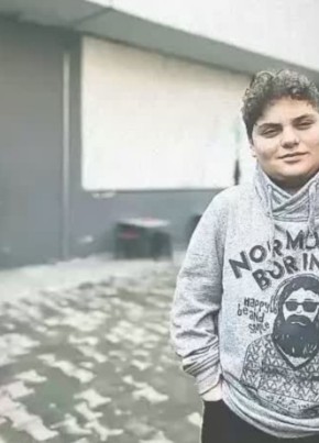 Muhammet, 18, Türkiye Cumhuriyeti, Gebze