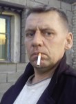 Нитрозник, 48 лет, Червонопартизанськ