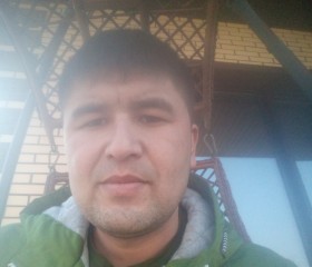 Рустам, 34 года, Владивосток