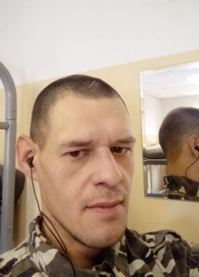 Александр, 37, Россия, Зеленоград