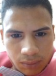 Brayan, 23  , Maracaibo
