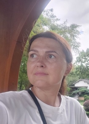 Нина из Краснодара 42 года