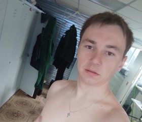 Александр, 27 лет, Красноярск