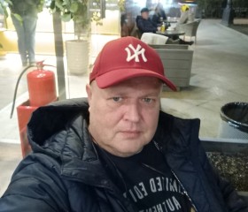 Andrey, 53, Frankfurt am Main