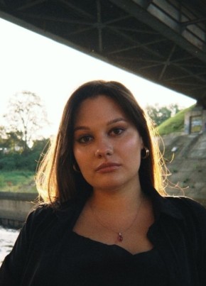 Ирина из Тюмени 31 год