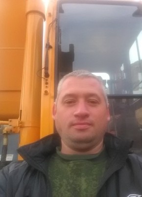 Андрей, 47, Россия, Талдом