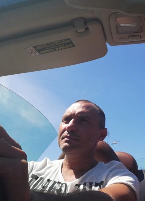 Vyacheslav, 47, Russia, Kaliningrad