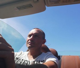 Vyacheslav, 47, Kaliningrad