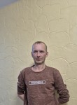 Aleksandr Khramov, 43  , Ishim
