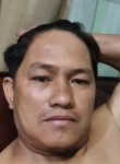 Totskie, 47 лет, Lungsod ng Dabaw