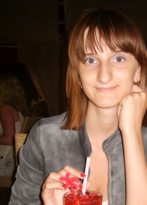 Александра, 30, Россия, Коломна