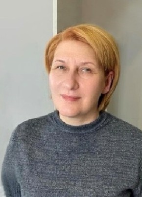 нина, 54, Россия, Тюмень