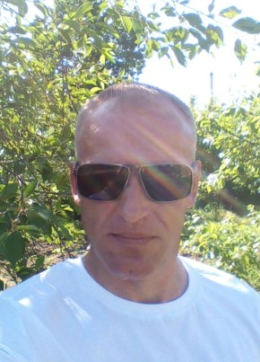 Саша Трегубов, 45, Рэспубліка Беларусь, Маладзечна
