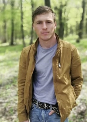 Anton, 34, Russia, Moscow
