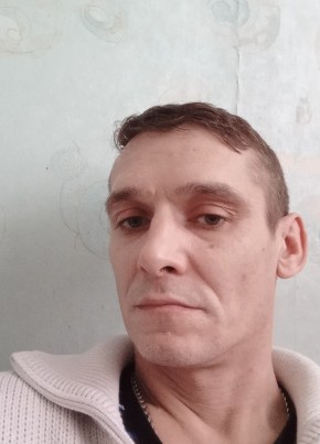 Aleksandr, 42, Russia, Gatchina