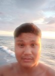 Christian Castil, 31 год, Lungsod ng Laoag