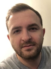 Sergey, 33, Russia, Apatity