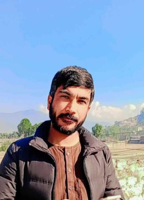 Murad khan, 26, پاکستان, بٹ خیلہ‎