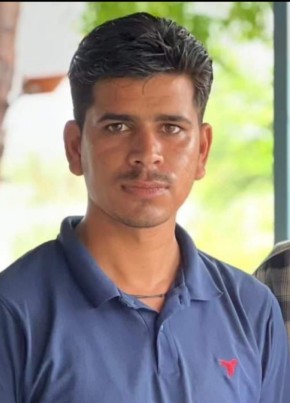 Rahul, 20, India, Kota (State of Rājasthān)