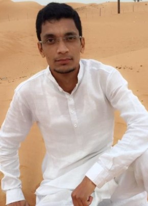 Ismail, 32, الإمارات العربية المتحدة, دبي