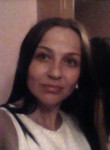 алена, 49 лет, Омск