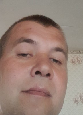 Alexandr, 43, Россия, Городец