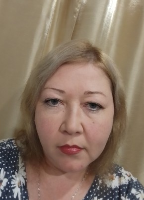Ирина из Ижевска 44 года