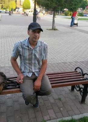 Андрей, 44, Republica Moldova, Chişinău