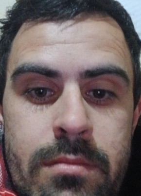 Jonatan из Santana do Livramento 28 лет