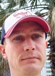 Ilya, 35, Moscow