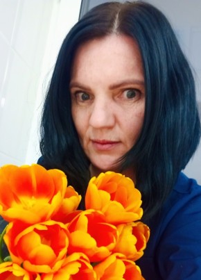 Олеся, 42, Россия, Симферополь