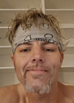 Anthony из Newark (State of Ohio) 47 лет