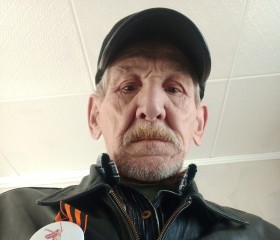 Aleksey, 71, Bratsk