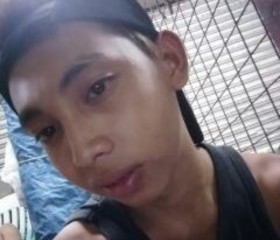 Kram, 26, Malolos