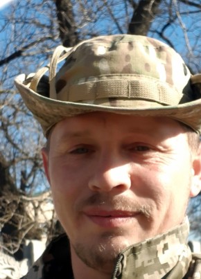 Иван, 35, Україна, Київ