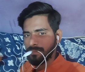 Md julfakar, 18 лет, Nashik