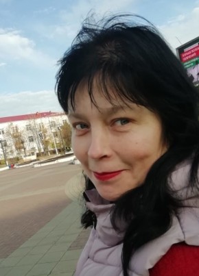 Алла, 49, Россия, Солнечногорск