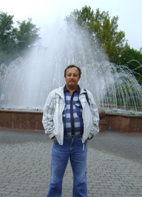 Владимир, 57, Россия, Скопин